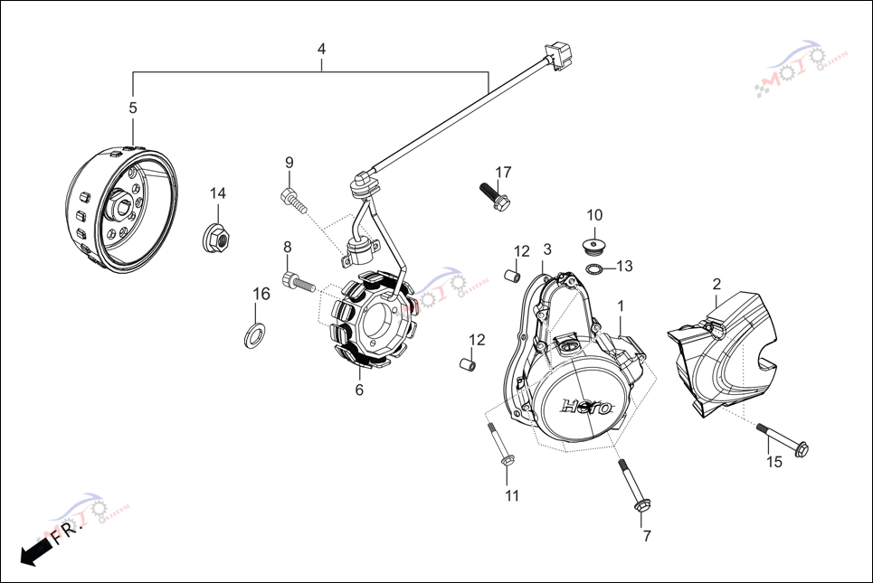 Engine Diagram
